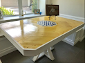 Negocio Shivers Custom Woodwork