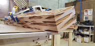 Negocio Silver Maple Woodworking Co.