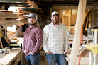 Negocio Six Branch Cabinetry & Custom Woodworking