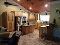 Negocio Slaughter Woodworks Llc