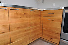 Negocio Snowfield Woodworking