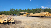 Negocio South Carolina Pole & Piling