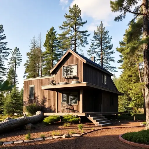 South & Jones Timber Co