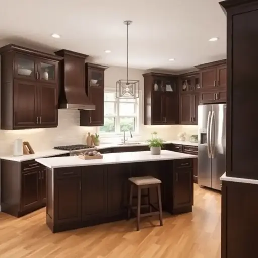 South Shore Custom Cabinetry