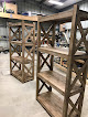 Negocio Southern Woodshop