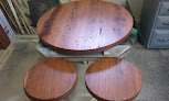 Negocio Southern Woodshop