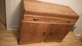 Negocio St John's Woodwork