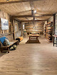 Negocio St. Pierre Woodworking And Sawmill