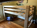 Negocio Standard Woodworks