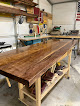 Negocio Steadfast Woodworking, Inc