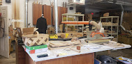 Negocio Stephan Woodworking