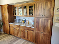 Negocio Steve Lindow Woodworking