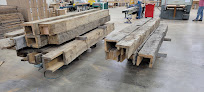 Negocio Studabaker Specialty Woodworks