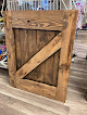 Stumps Custom Wood