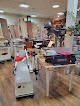 Negocio Sumner Woodworker Store