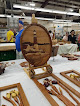Negocio Sun City Wood Shop
