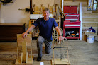 Negocio Sun Woodworking