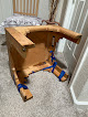 Negocio Szulman Woodwork