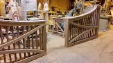 Negocio T & T Woodworkers