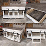 Table Top Furnishings, Llc