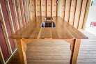 Negocio Tcs Woodworking