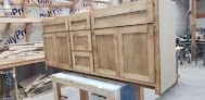 Negocio Tennessee Valley Woodworks
