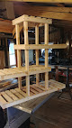 Negocio Tennessee Woodshop