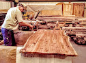 Negocio Texas Pecan Wood