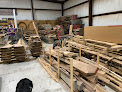 Negocio Texas Urban Sawmill