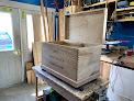 Negocio The Bend Woodworking
