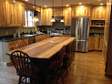The Southside Woodshop
