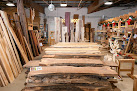 Negocio The Treehouse Hardwoods & Mill Shop