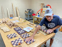 Negocio The Villages Woodworking Shop