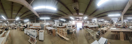 Negocio The Washington Woodworking Company Llc