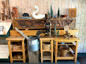 Negocio The Wood Whittlers