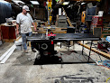 Negocio The Woodwork Shop Inc