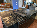 Negocio Three Rivers Woodworking & Cabinetry