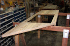 Negocio Timberwolf Design & Woodworking