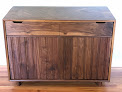 Negocio Titan Woodworking