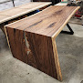 Negocio Topshelf Wood Company, Llc