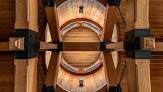 Negocio Traditional Woodworks