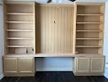 Negocio Trim Works Carpentry