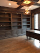 Negocio Trimax Woodworking & Cabinetry Inc.