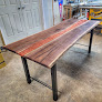 Negocio True Grit Woodworking And Cabinetry