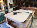 Negocio True Wood Design, Inc. Custom Woodworking & Yacht Carpentry