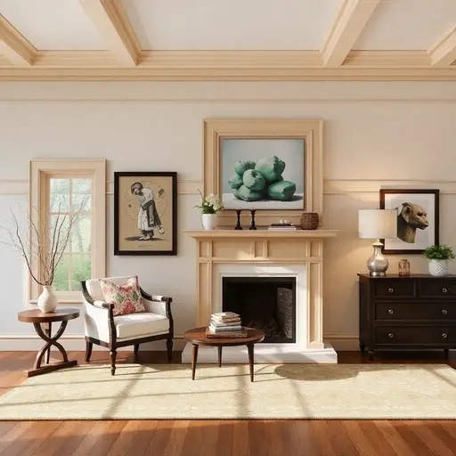 Trusted Trim & Woodwork