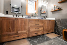 Negocio Tuckaway Woodworks