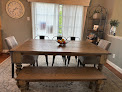 Negocio Two Shops Woodworking