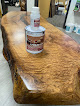Unique Wood Supply & Design