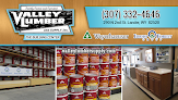 Negocio Valley True Value Lumber & Supply